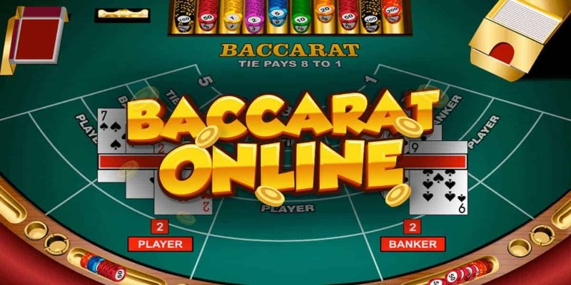 phương pháp đánh bài Baccarat ăn tiền thưởng khủng